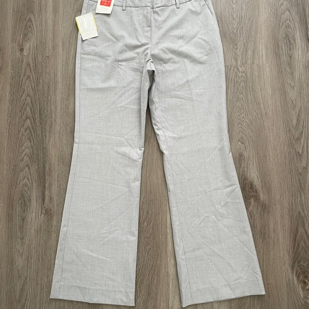 Women’s Pants Size 12 Gray